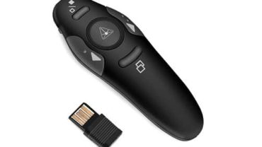 Cables Kart USB Wireless Remote