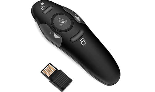 Cables Kart USB Wireless Remote