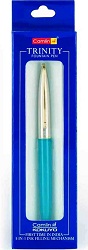 Camlin Kokuyo Trinity Fountain Pen