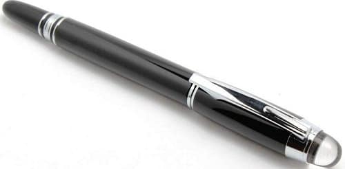 LOGGAS New Baoer 79 Black Fountain Pen