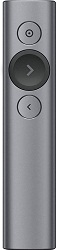 Logitech Spotlight 910-004654 Advanced Presentation Remote 