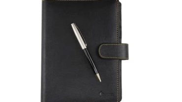 Officeforce Business Notepad Planner