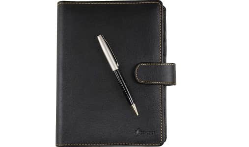 Officeforce Business Notepad Planner