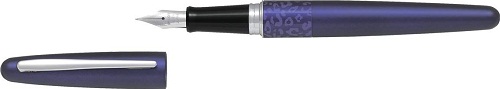 Pilot Leopard Design Body Fountain Pen