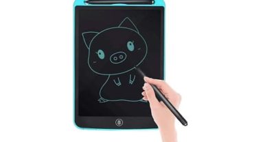 Proffisy 2019 Upgraded Electronic LCD Writing Tablet