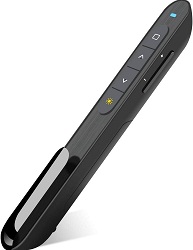 Rts Wireless Presenter, Hyperlink Volume Control Presenter