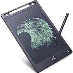 ZODO 8. 5 inch LCD E-Writer Electronic Writing Pad