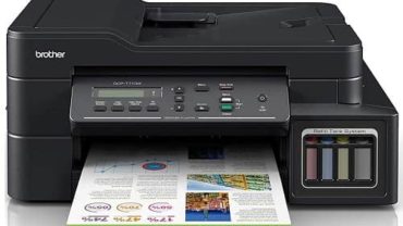 Brother DCP-T710W Ink tank Refill System Printer
