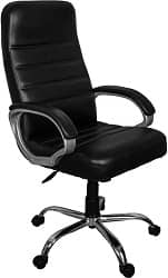 CELLBELL C99 High Back Revolving Boss Chair