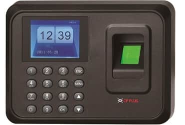 CP Plus CP-VTA-T2324-U fingerprint reader