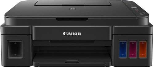 Canon Padma G2012 All-in-One Ink Tank Colour Printer