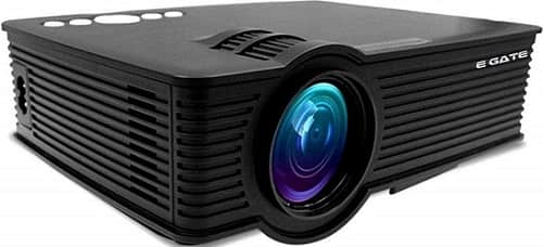 Egate I9 Miracast Led Hd Projector