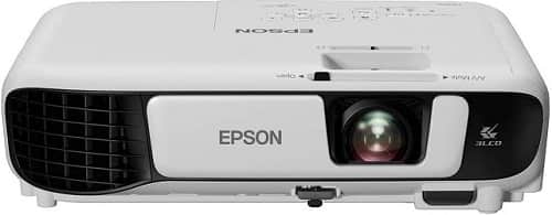 Epson EB-S41 SVGA Projector