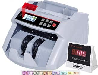 Gobbler GB5388 Note counting machine