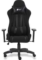 Green soul Ergonomic chair