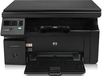 HP LaserJet Pro M1136 Multifunction Monochrome Laser Printer