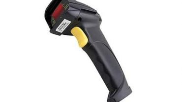 Intex Barcode Scanner In-101 BS