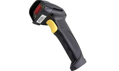 Intex Barcode Scanner In-101 BS