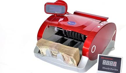 Mycica Note counting machine