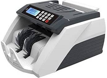 Ooze JN1682 LCD note counting machine