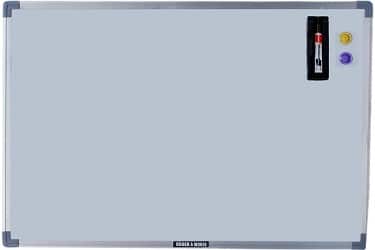 Roger & Moris Magnetic White Board