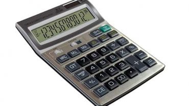 SaleOn™ Financial and Business Office Calculator