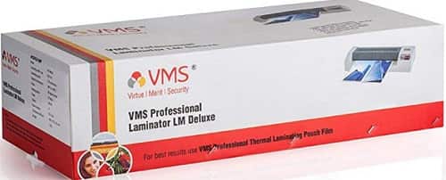 VMS Professional LM Deluxe Lamination