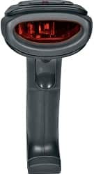 iBall WBS-650MV 2.4GHZ Wireless High-Speed 1D Barcode Scanner