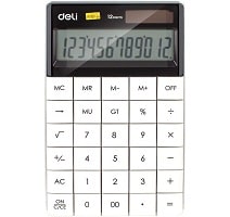 Modern Compact Calculator