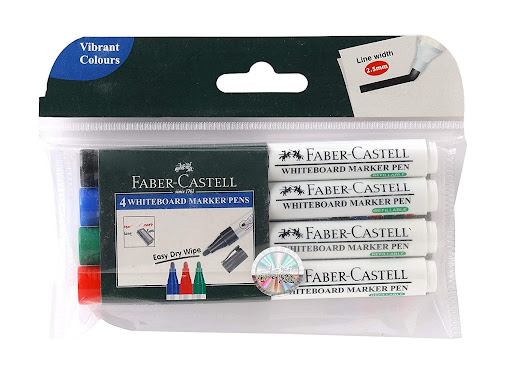 Faber Castell Whiteboard Marker