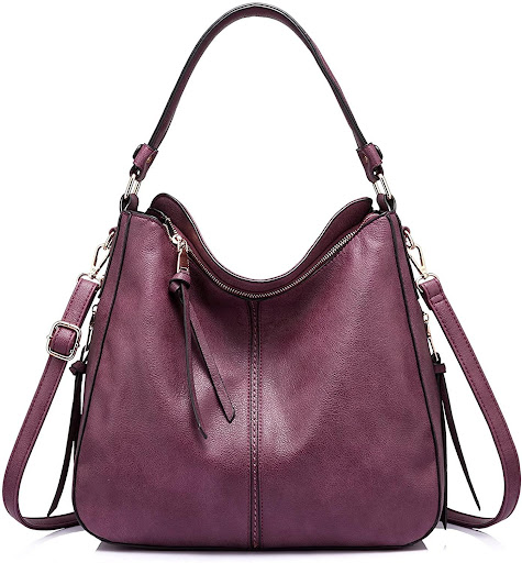 Inovera Faux Leather Women Handbag