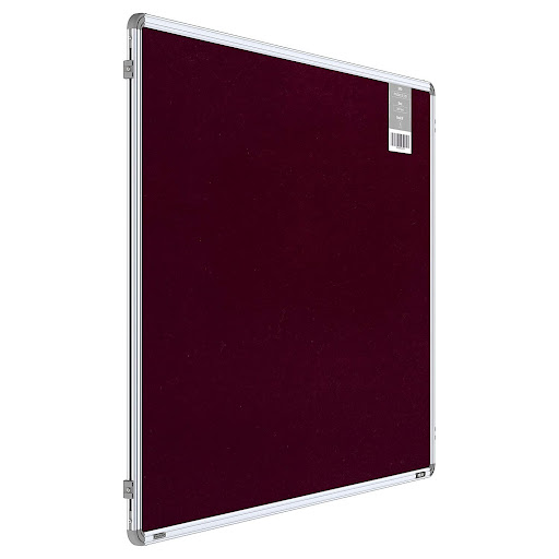 Pragati Systems Prima Pin-Up Display Board