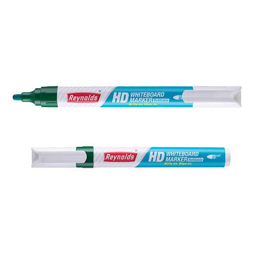 Reynolds HD Whiteboard Marker Pen