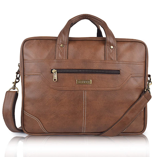 Veneer 15.6 Inch Messenger Shoulder Laptop Bag