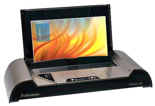 Fellowes Helios 60 Thermal Binding Machine 